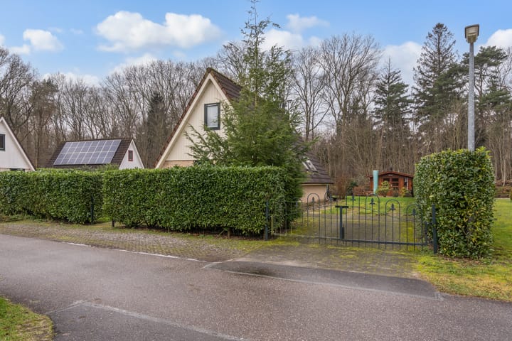 Foto 27 van Bosweg 15-B39