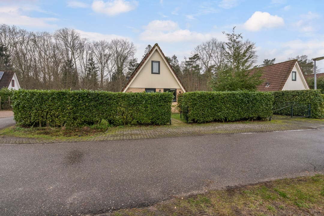 Foto 28 van Bosweg 15-B39