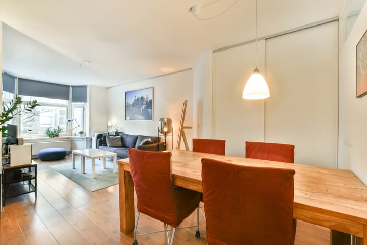 Foto 4 van Piet Gijzenbrugstraat 10-1