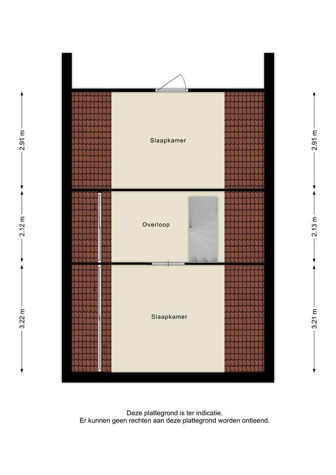 Foto 31 van Bosweg 15-B39
