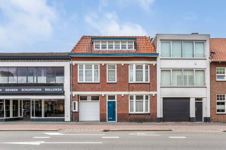 Wassenaarstraat 50