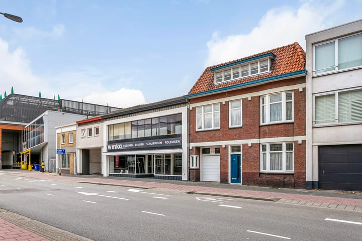 Foto 3 van Wassenaarstraat 50