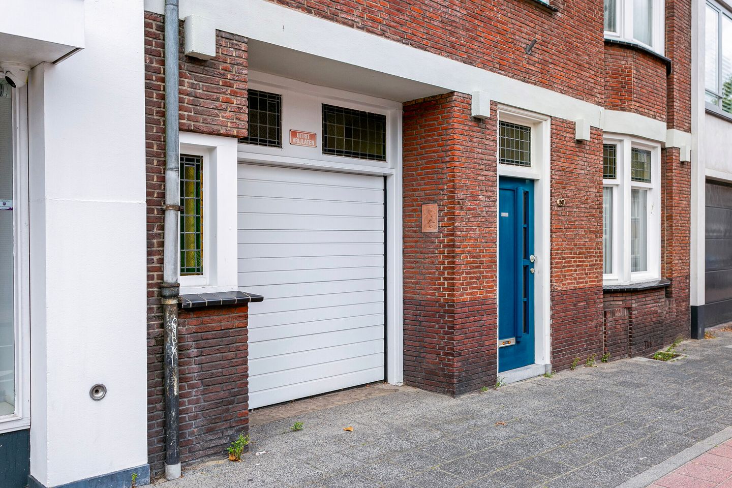 Foto 4 van Wassenaarstraat 50