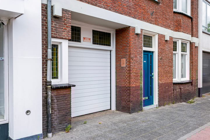 Foto 4 van Wassenaarstraat 50