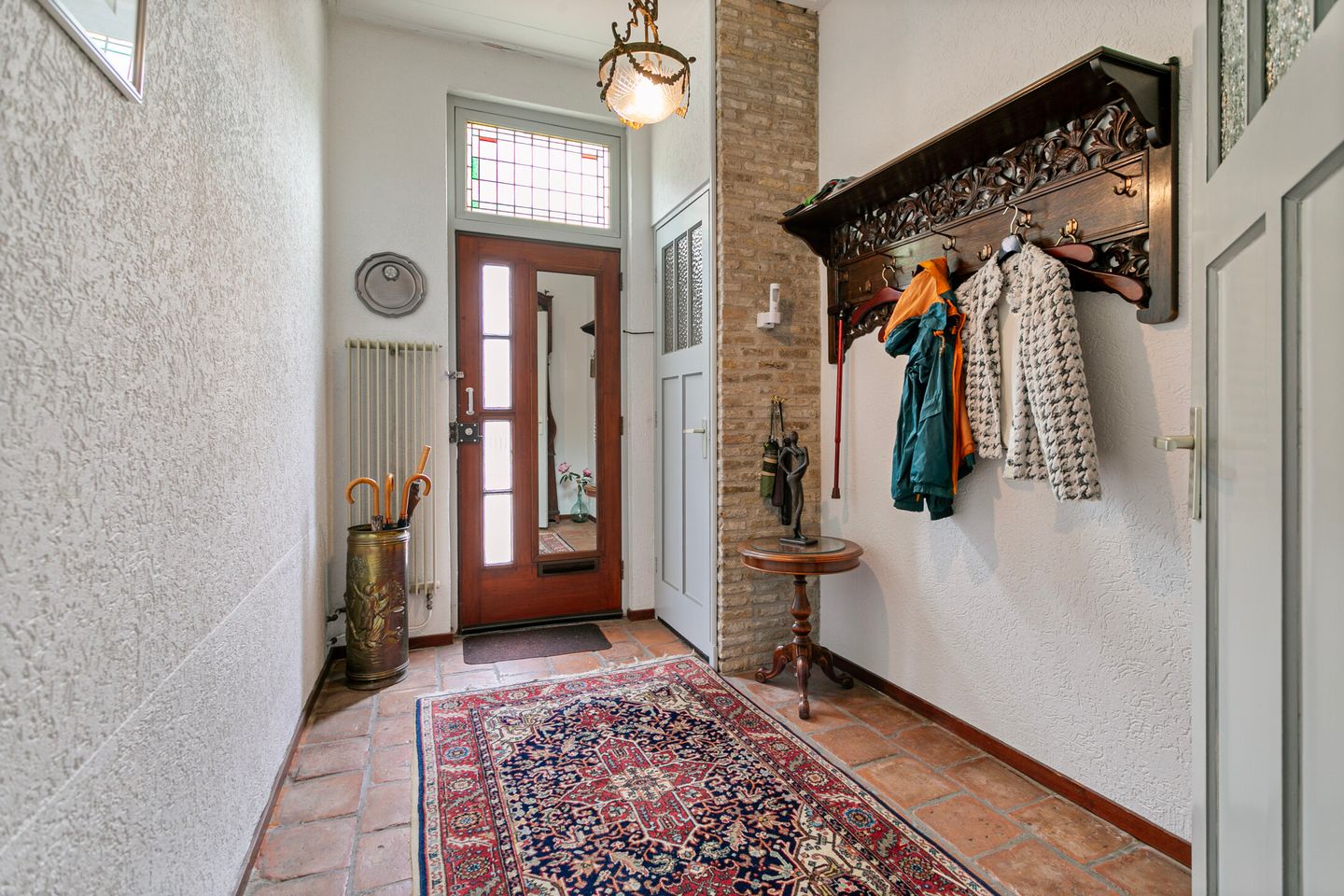 Foto 5 van Wassenaarstraat 50