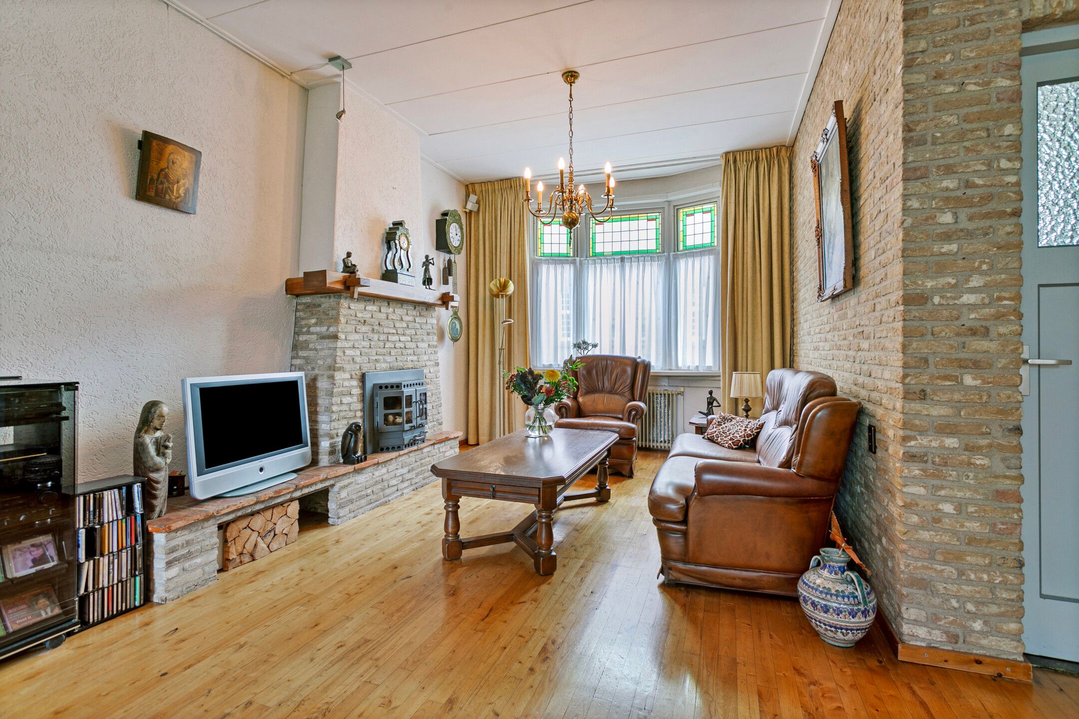 Foto 6 van Wassenaarstraat 50