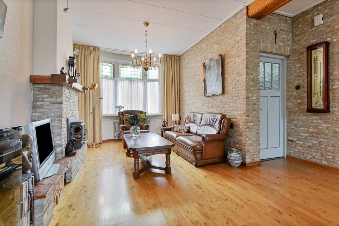 Foto 7 van Wassenaarstraat 50