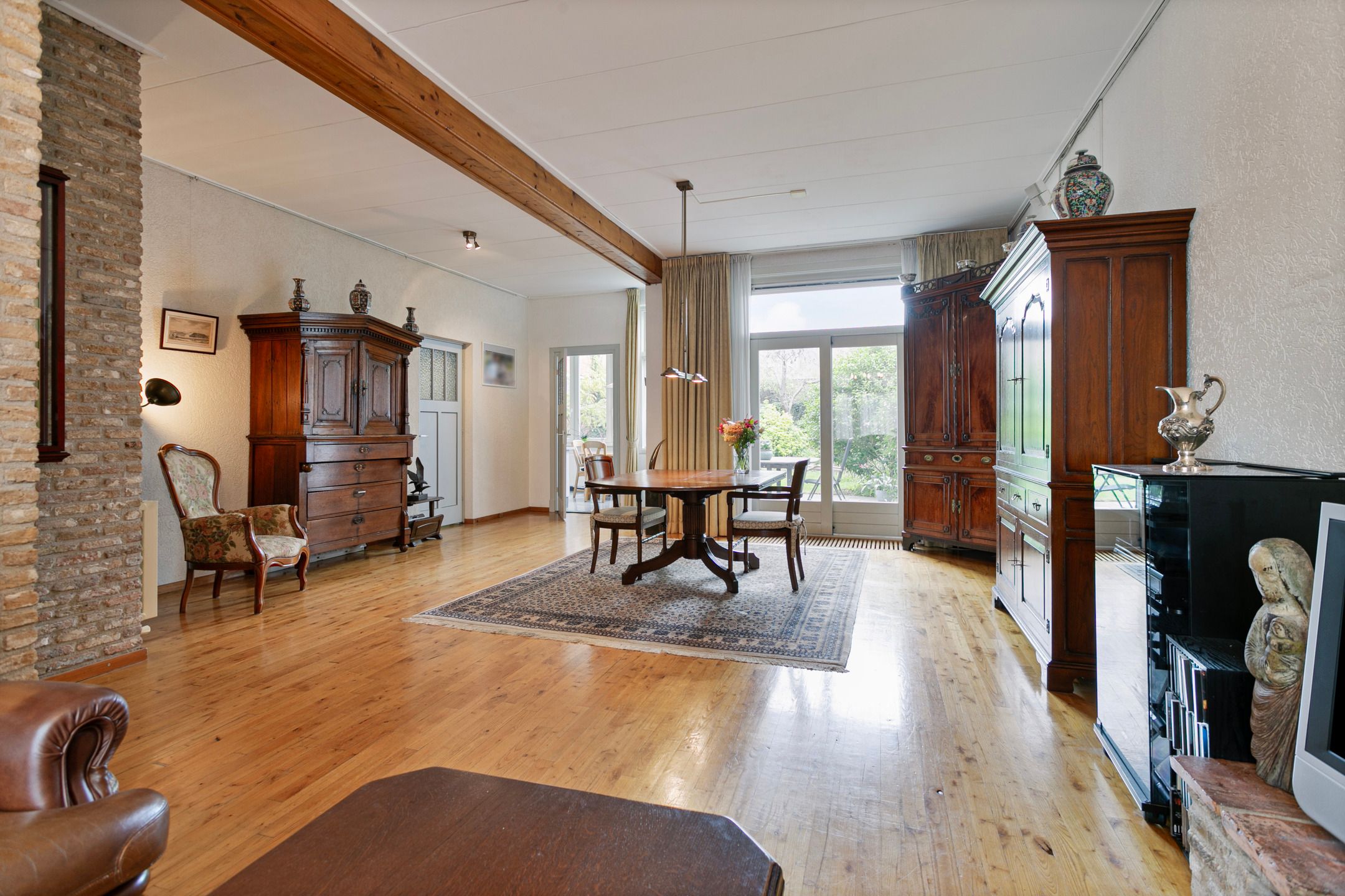 Foto 9 van Wassenaarstraat 50