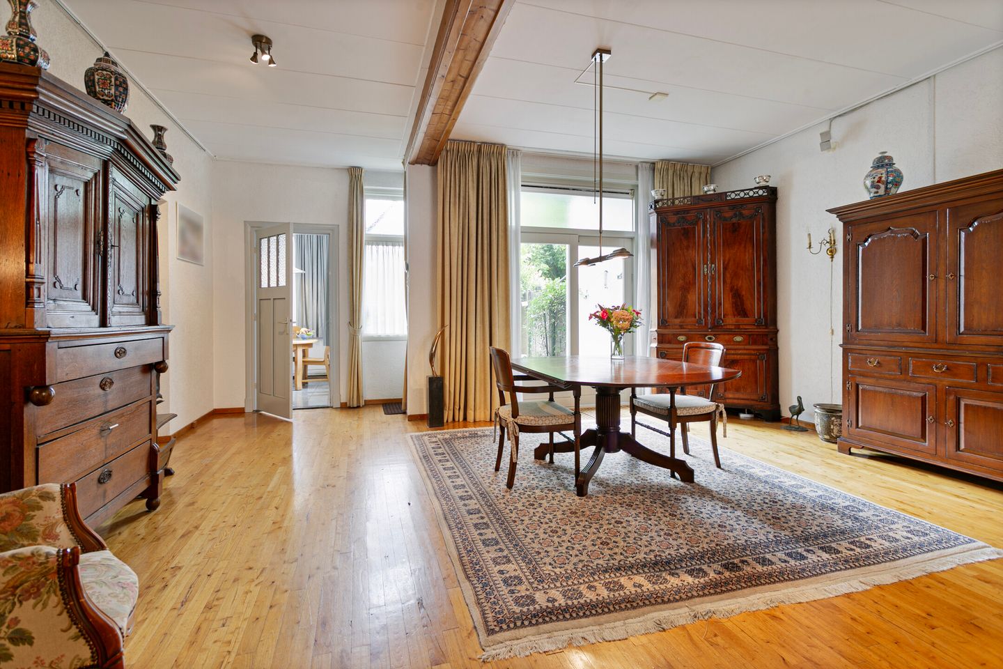 Foto 10 van Wassenaarstraat 50