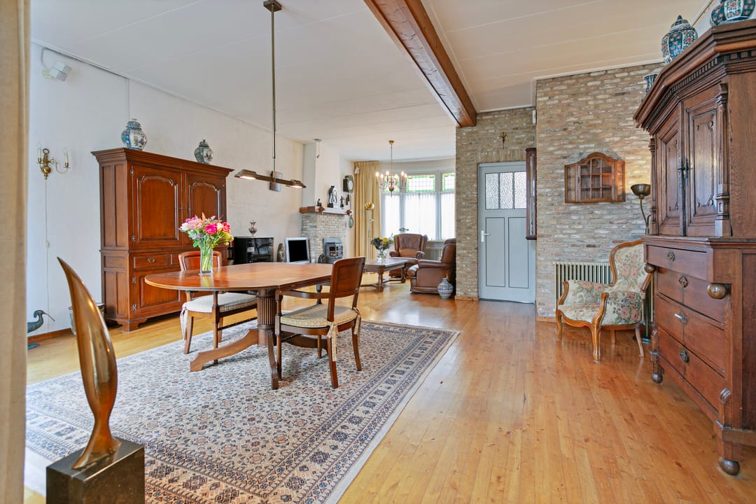 Foto 11 van Wassenaarstraat 50