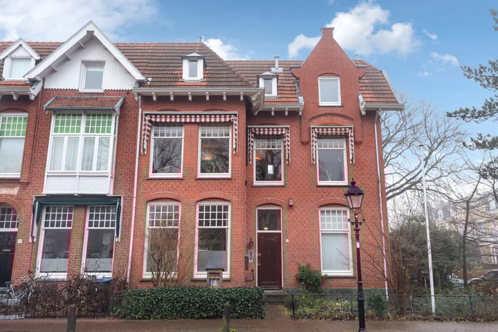 Foto 2 van Bloemendaalseweg 17