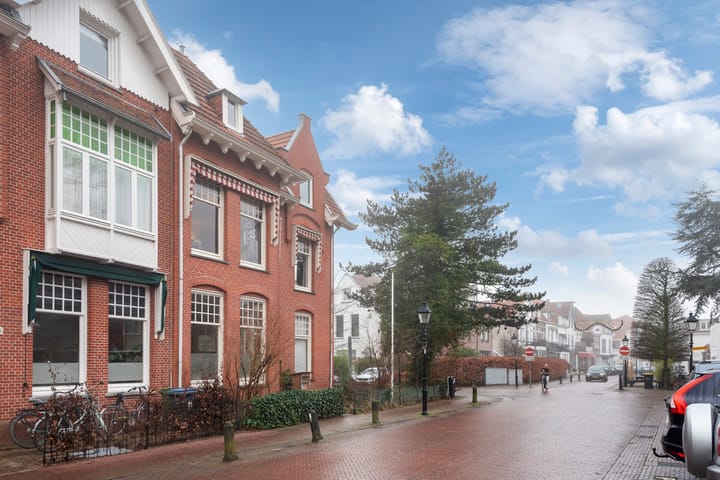 Foto 3 van Bloemendaalseweg 17