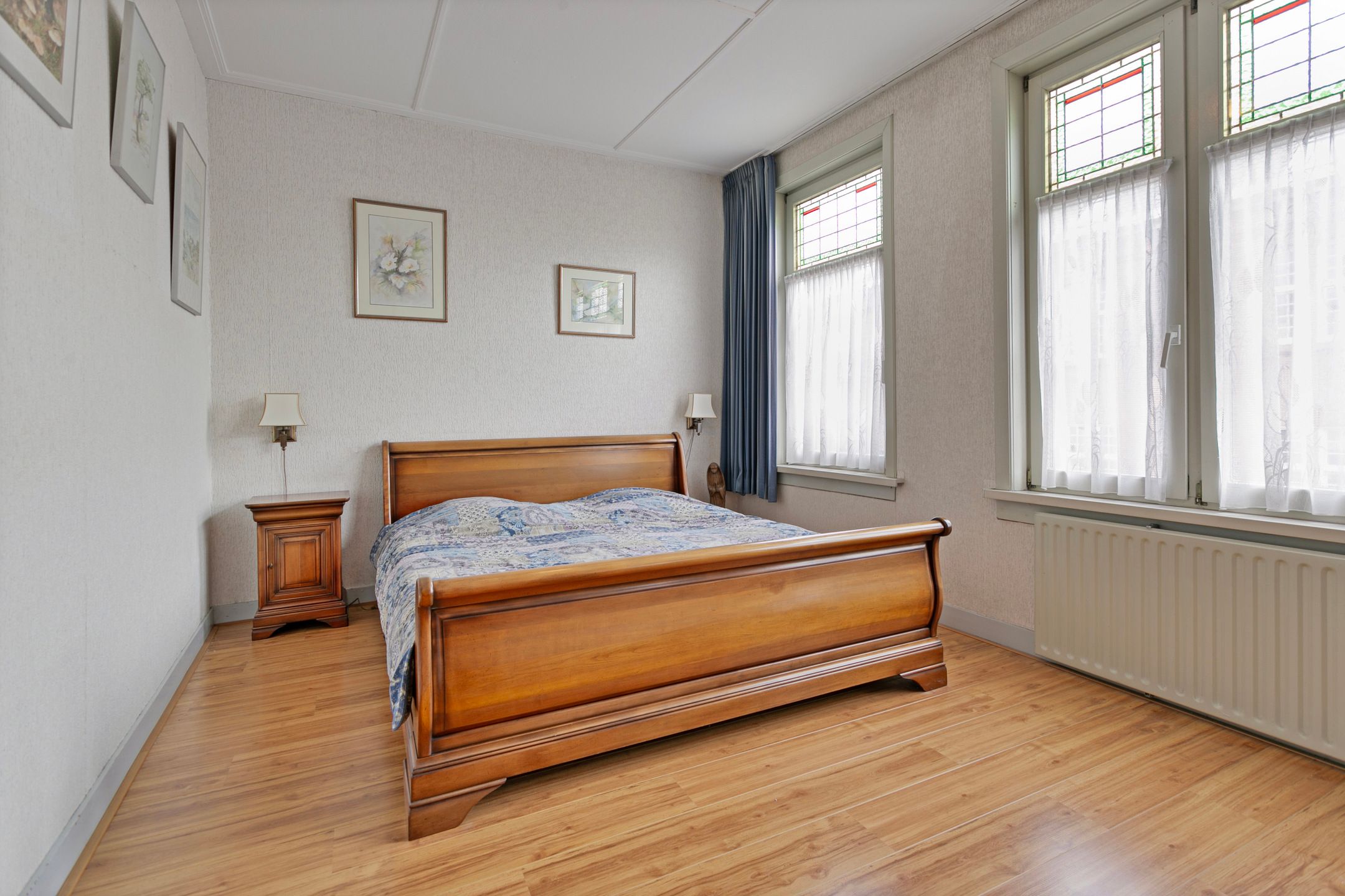 Foto 21 van Wassenaarstraat 50