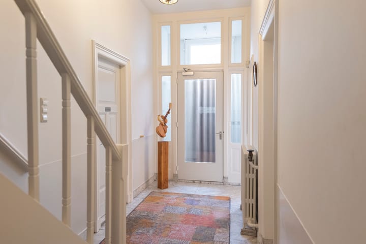 Foto 4 van Bloemendaalseweg 17