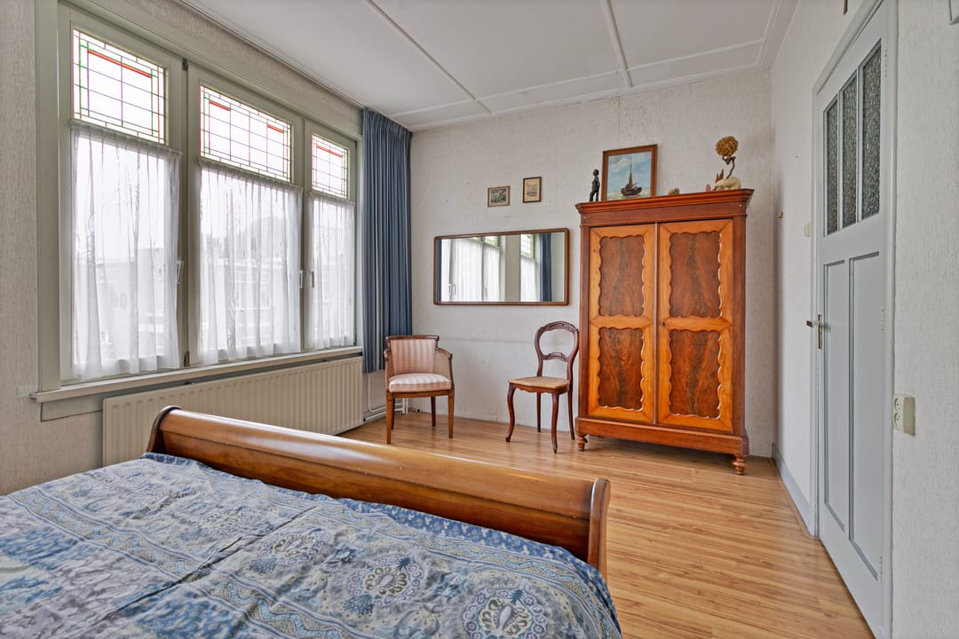 Foto 22 van Wassenaarstraat 50