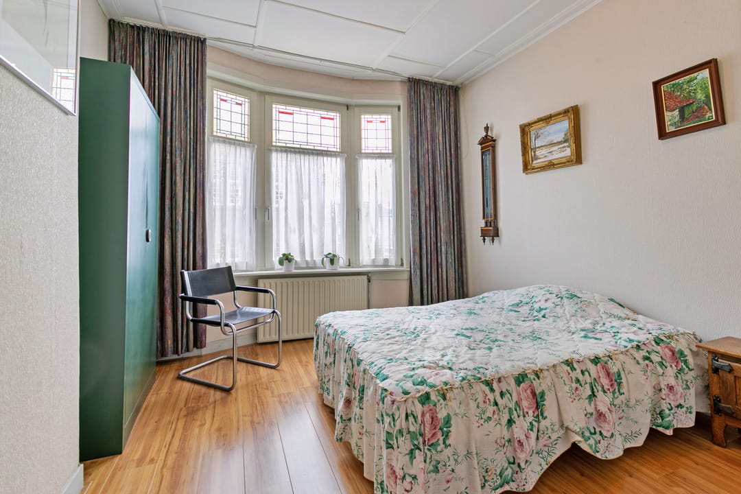 Foto 23 van Wassenaarstraat 50