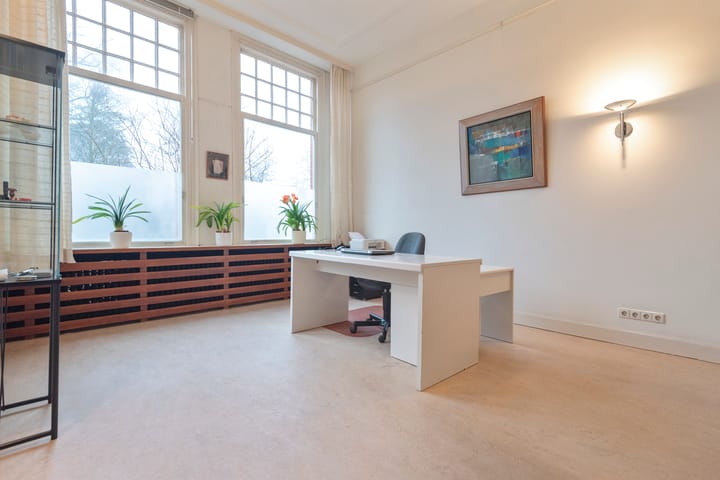 Foto 6 van Bloemendaalseweg 17