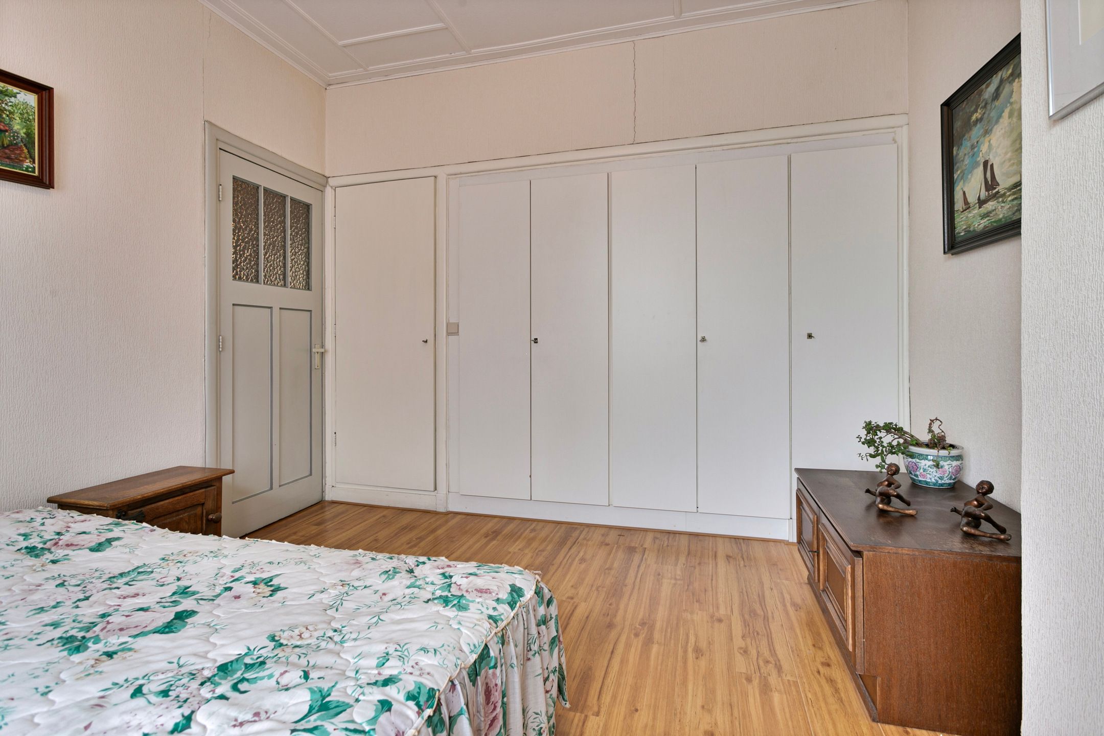 Foto 24 van Wassenaarstraat 50