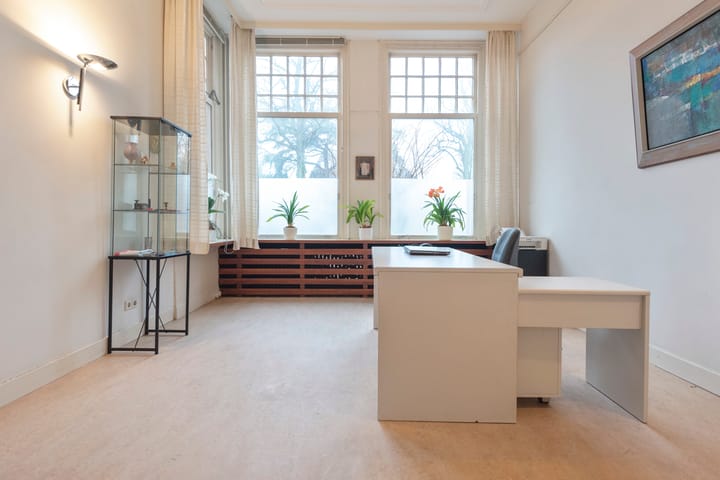 Foto 7 van Bloemendaalseweg 17