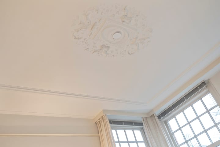 Foto 8 van Bloemendaalseweg 17