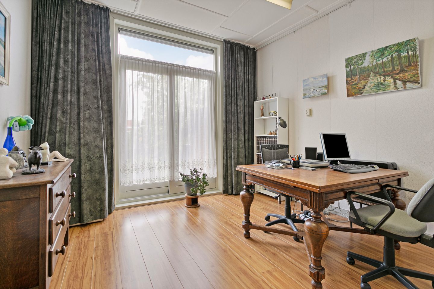 Foto 25 van Wassenaarstraat 50