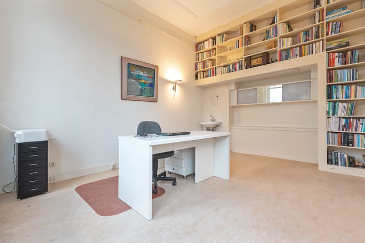 Foto 9 van Bloemendaalseweg 17