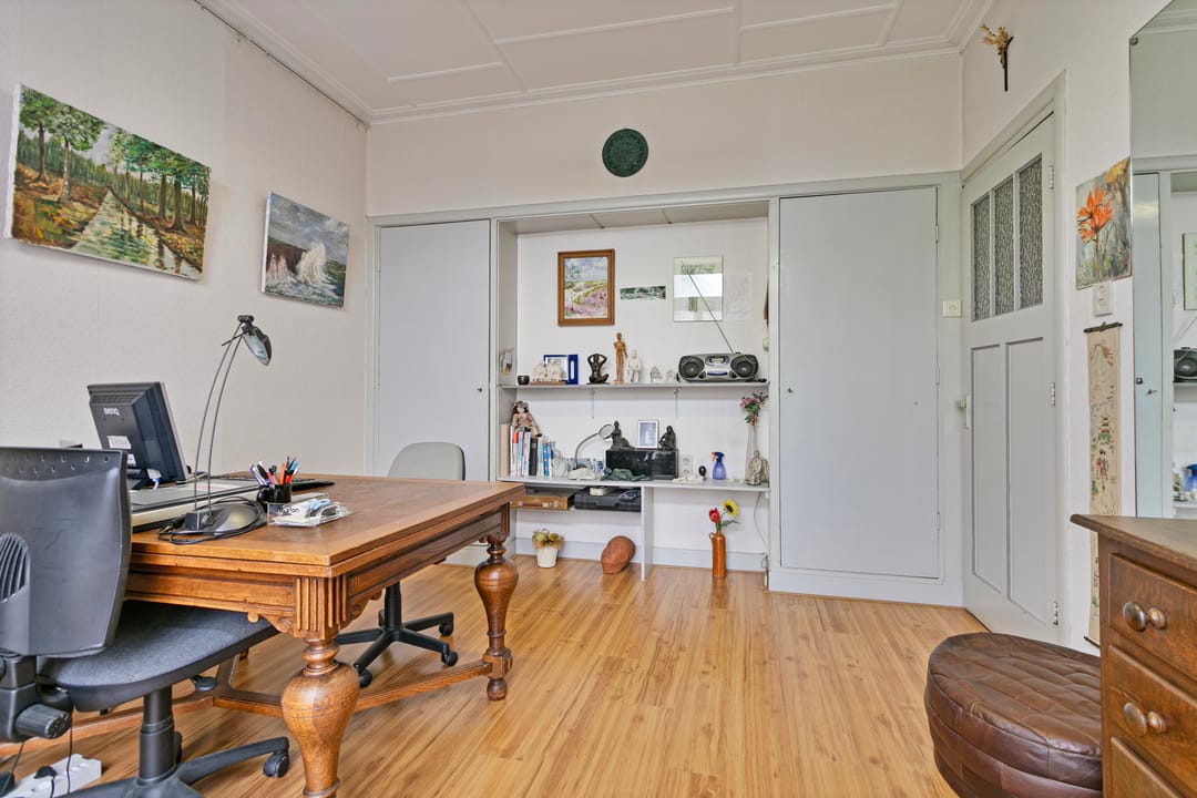 Foto 26 van Wassenaarstraat 50