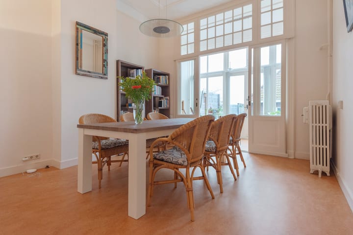 Foto 10 van Bloemendaalseweg 17