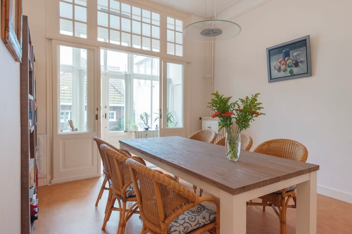 Foto 11 van Bloemendaalseweg 17