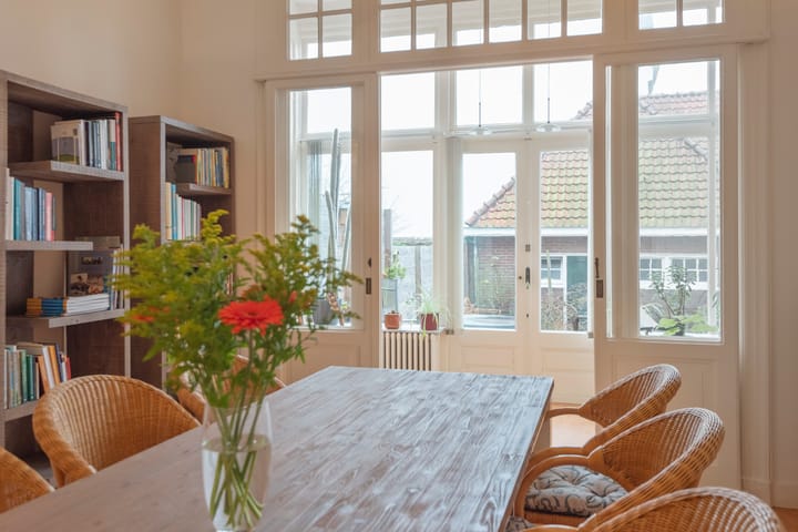 Foto 12 van Bloemendaalseweg 17