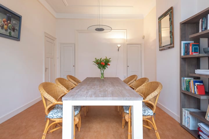 Foto 14 van Bloemendaalseweg 17