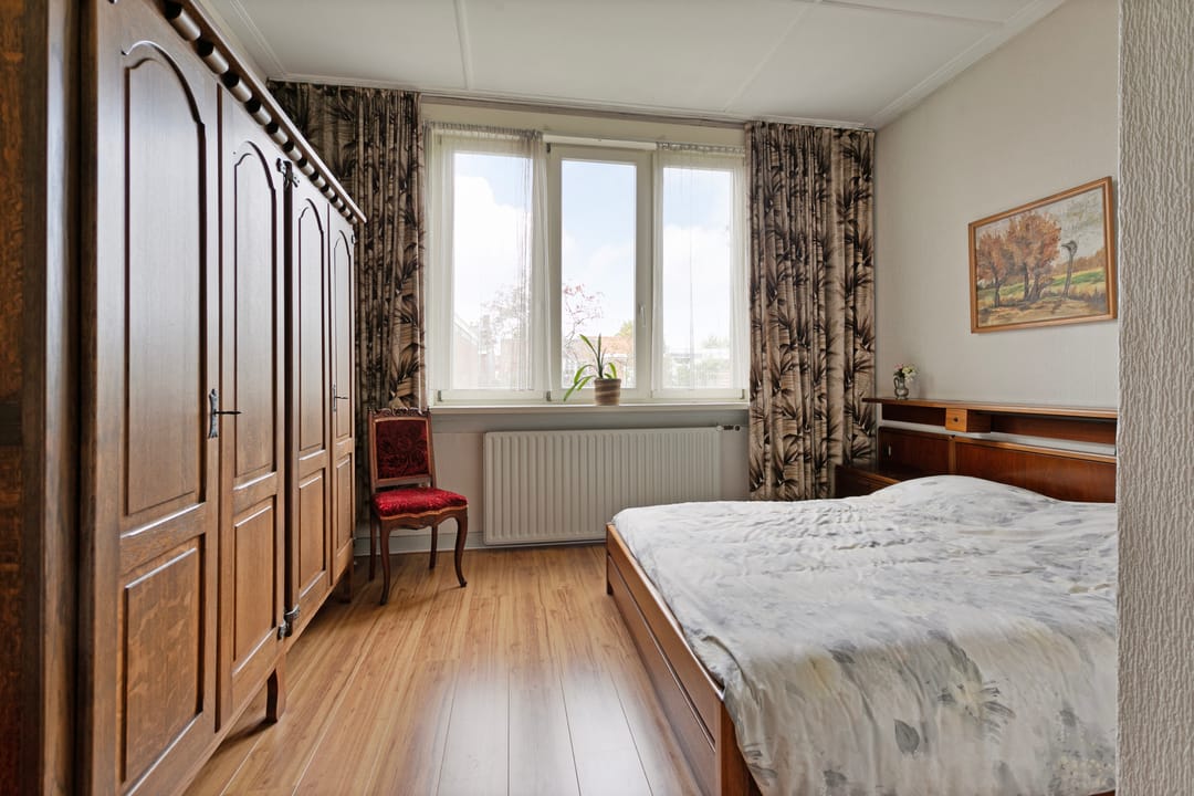 Foto 31 van Wassenaarstraat 50