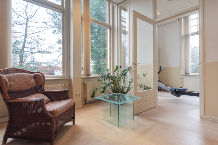 Foto 18 van Bloemendaalseweg 17