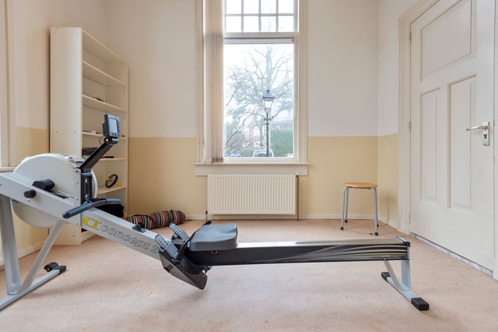 Foto 19 van Bloemendaalseweg 17