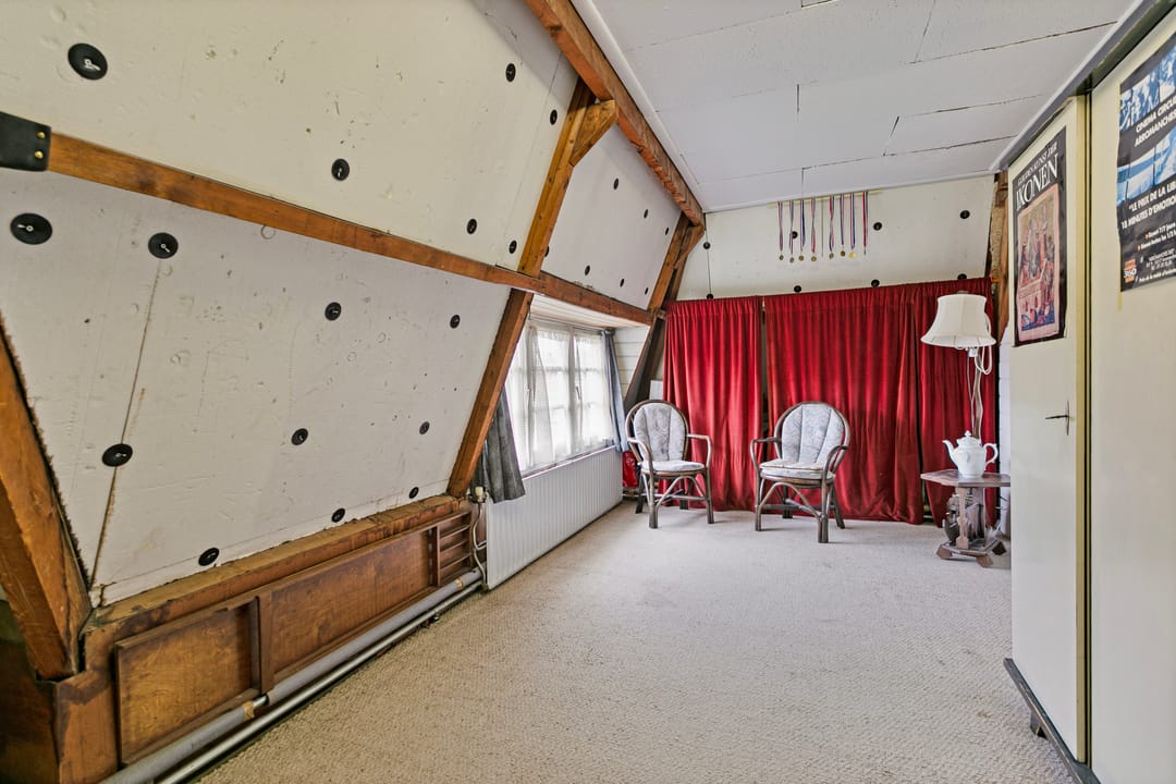 Foto 37 van Wassenaarstraat 50