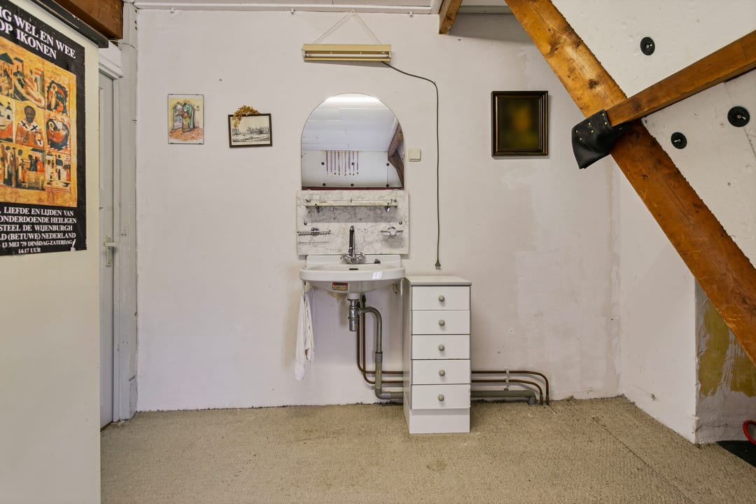 Foto 38 van Wassenaarstraat 50