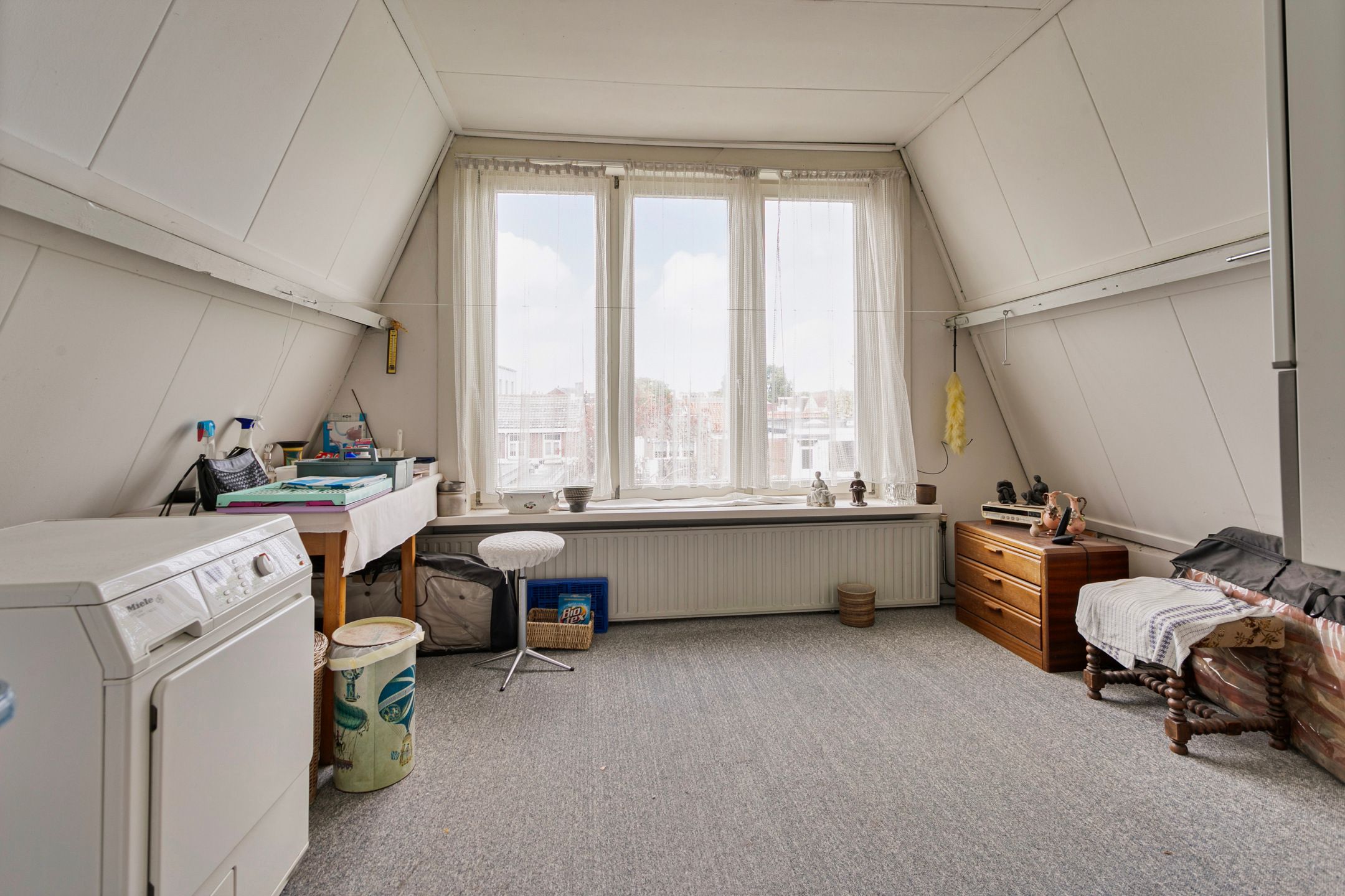 Foto 39 van Wassenaarstraat 50