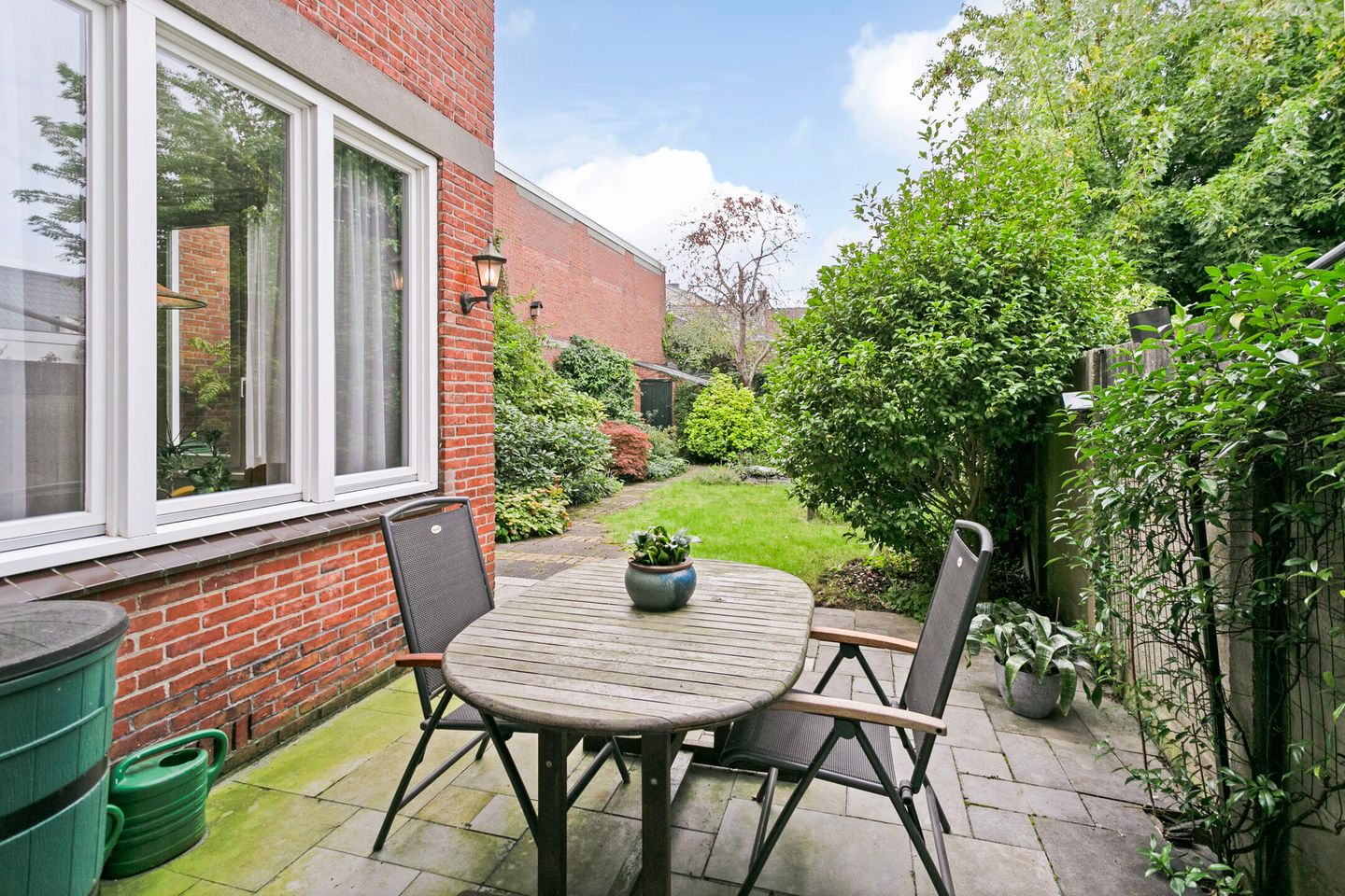 Foto 40 van Wassenaarstraat 50