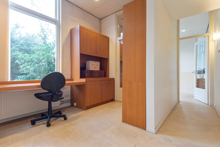 Foto 24 van Bloemendaalseweg 17