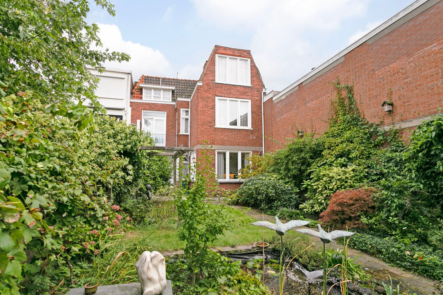 Foto 44 van Wassenaarstraat 50