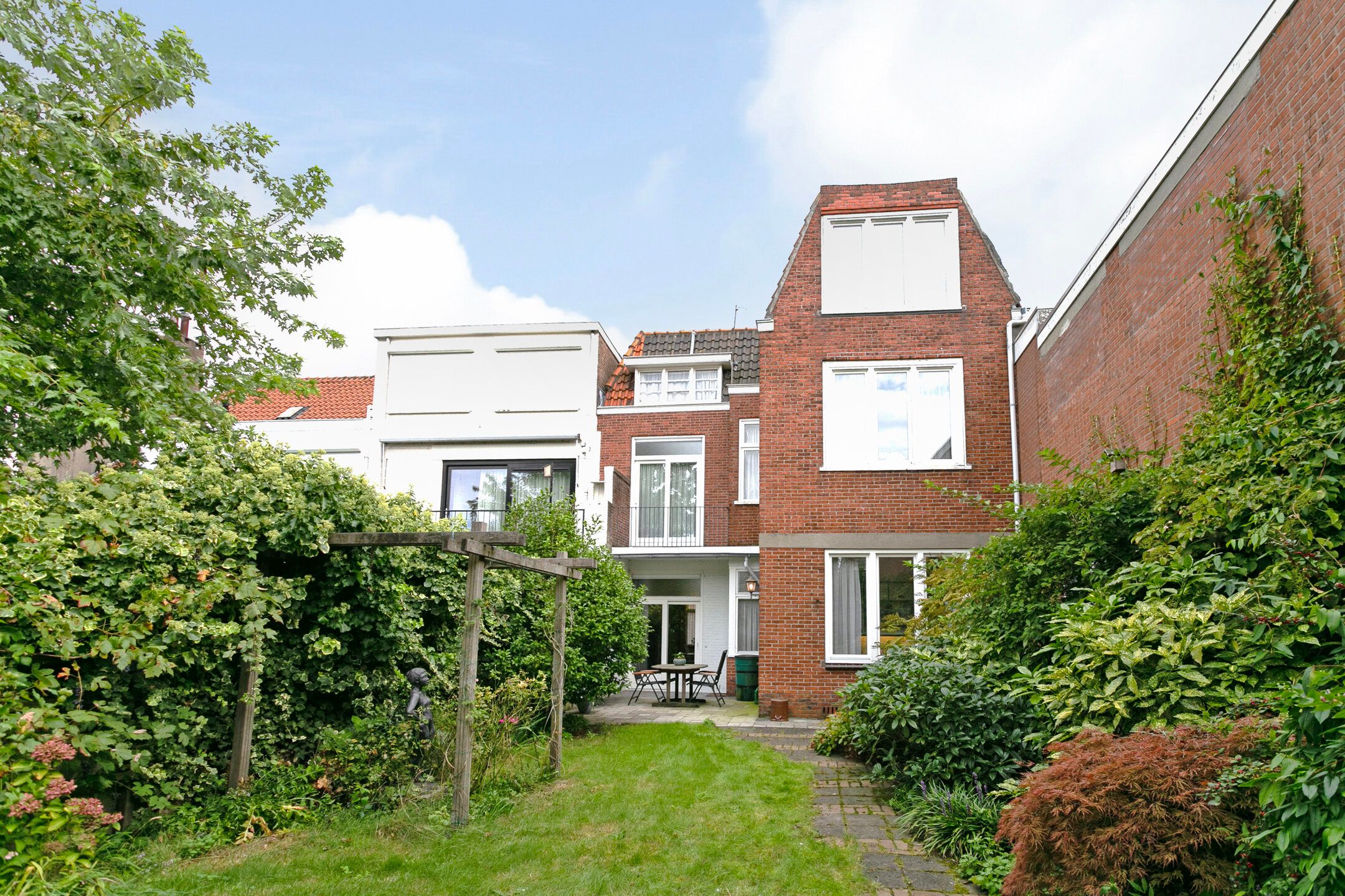 Foto 45 van Wassenaarstraat 50