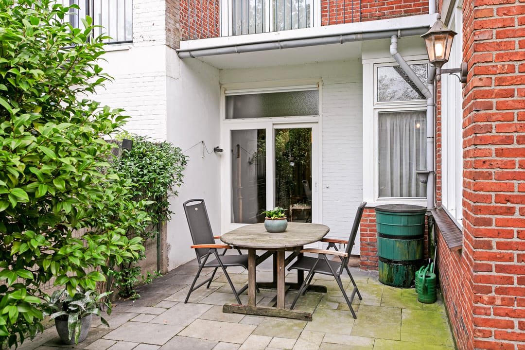 Foto 46 van Wassenaarstraat 50