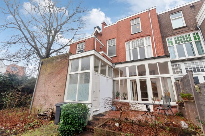 Foto 31 van Bloemendaalseweg 17