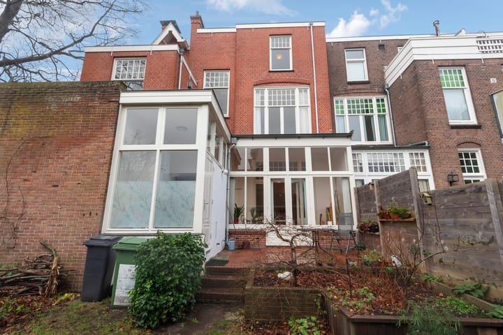 Foto 32 van Bloemendaalseweg 17