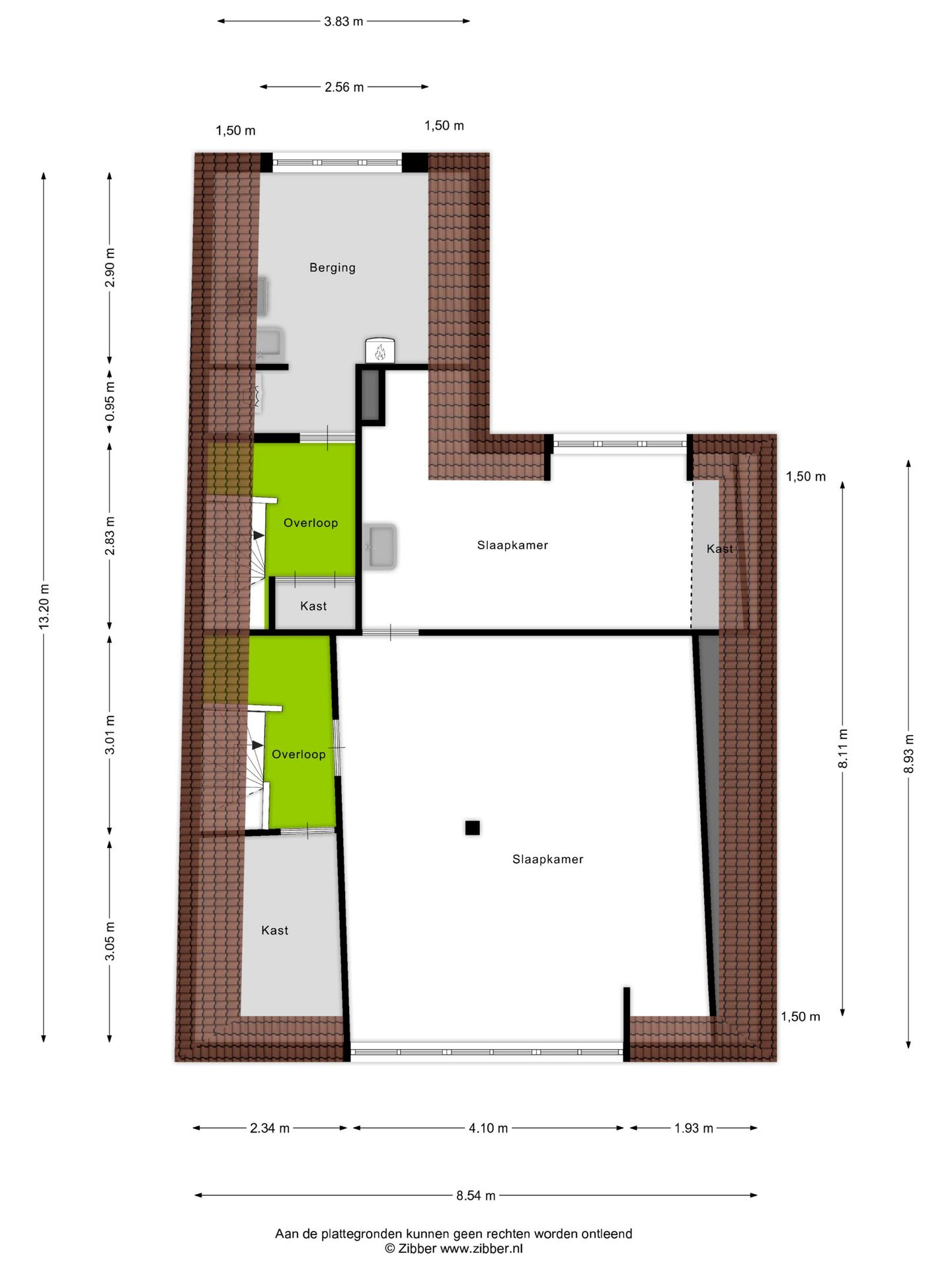 Foto 49 van Wassenaarstraat 50