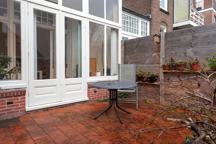 Foto 33 van Bloemendaalseweg 17