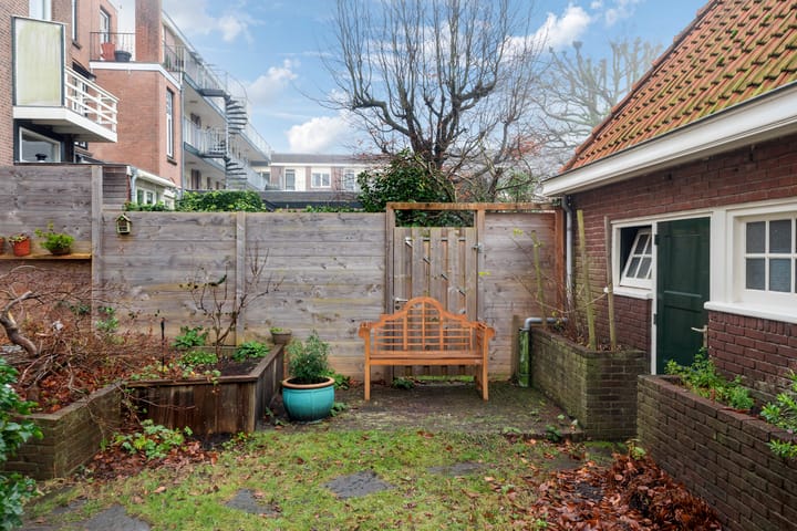 Foto 34 van Bloemendaalseweg 17