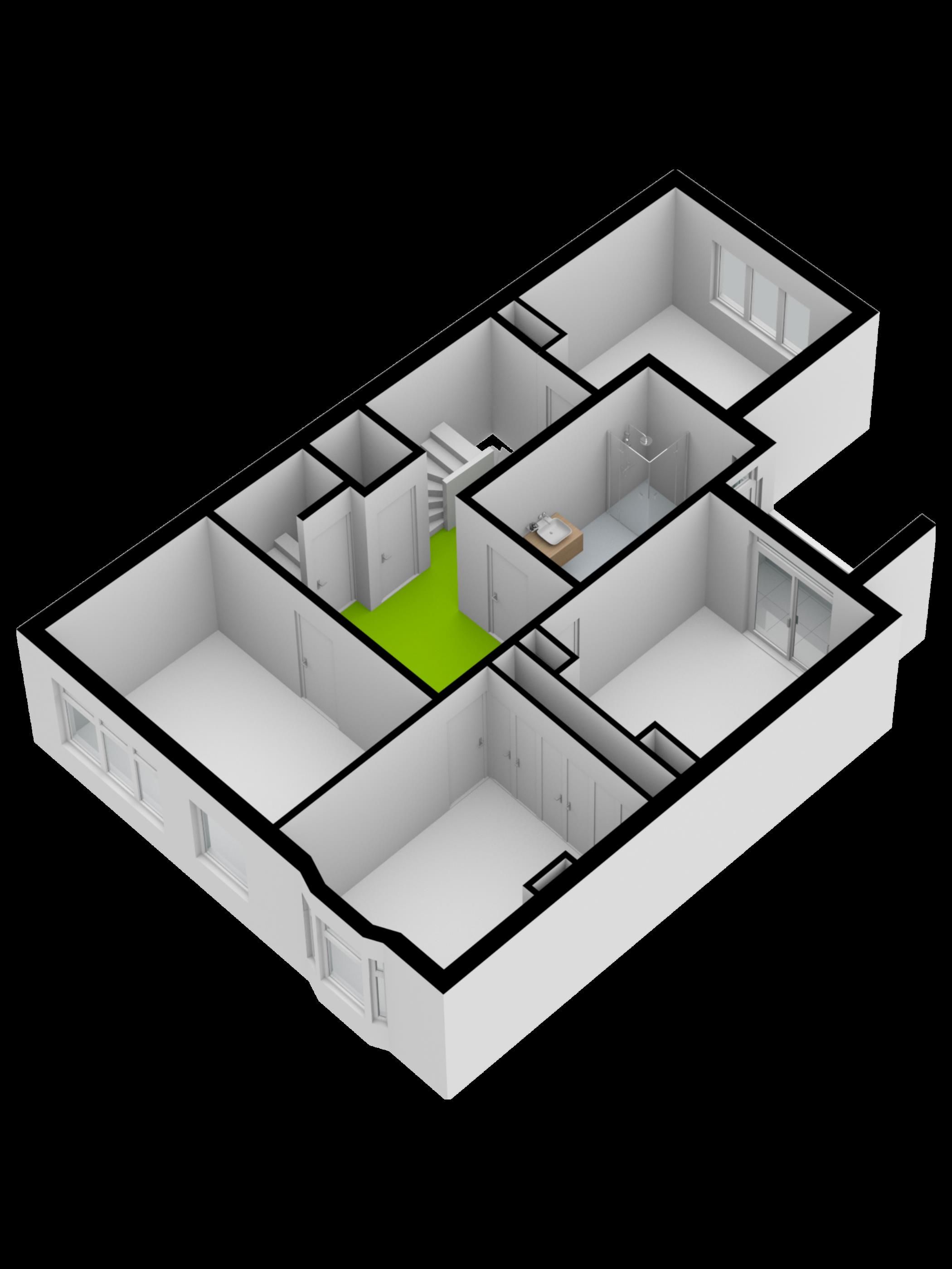 Foto 51 van Wassenaarstraat 50