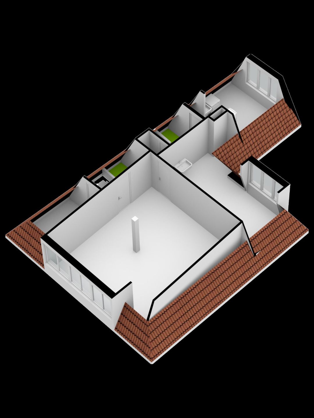 Foto 52 van Wassenaarstraat 50