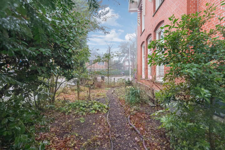 Foto 37 van Bloemendaalseweg 17